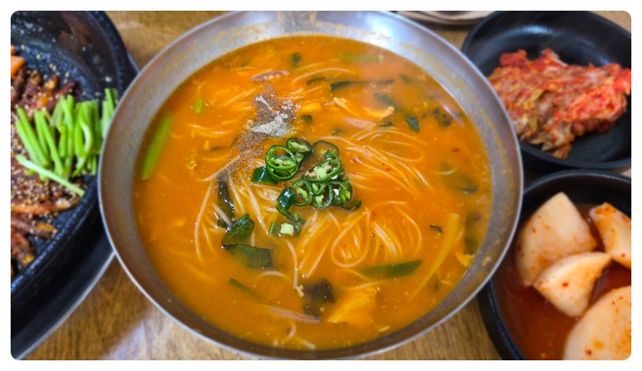 청양식당 사진 6