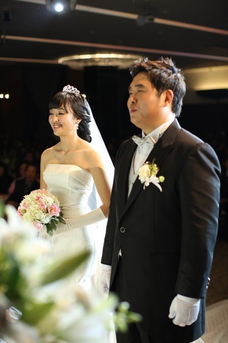 문세윤♥치어리더 결혼 3년 자가 마련…“그 고생 내가 같이 할게” 17년 전 약속