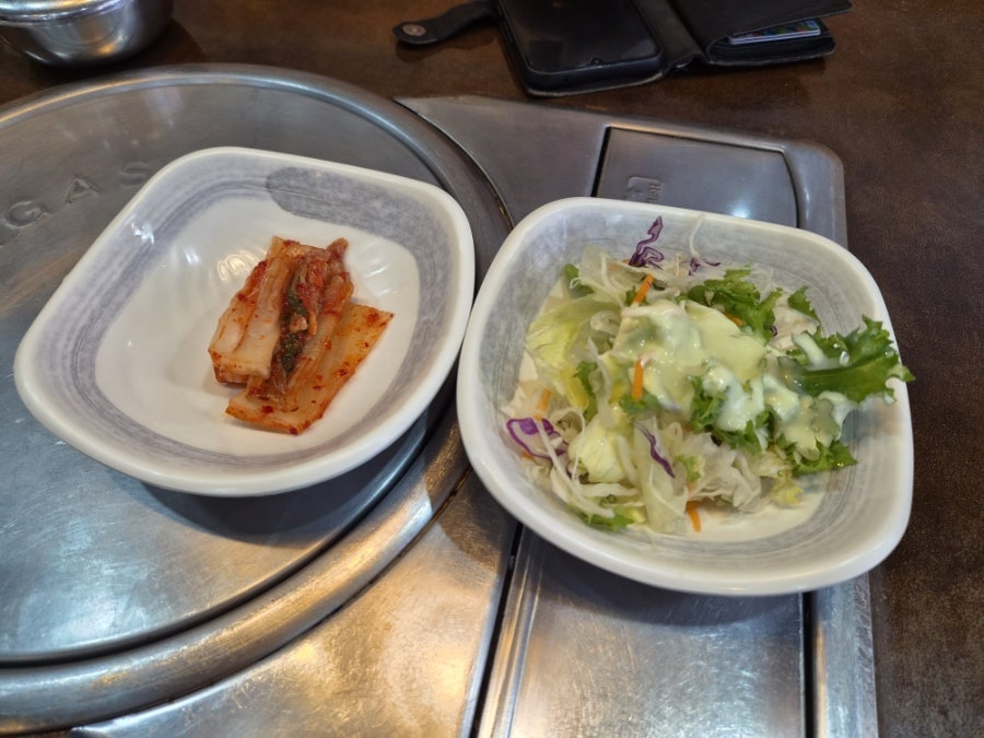 서민회수산 사진 6