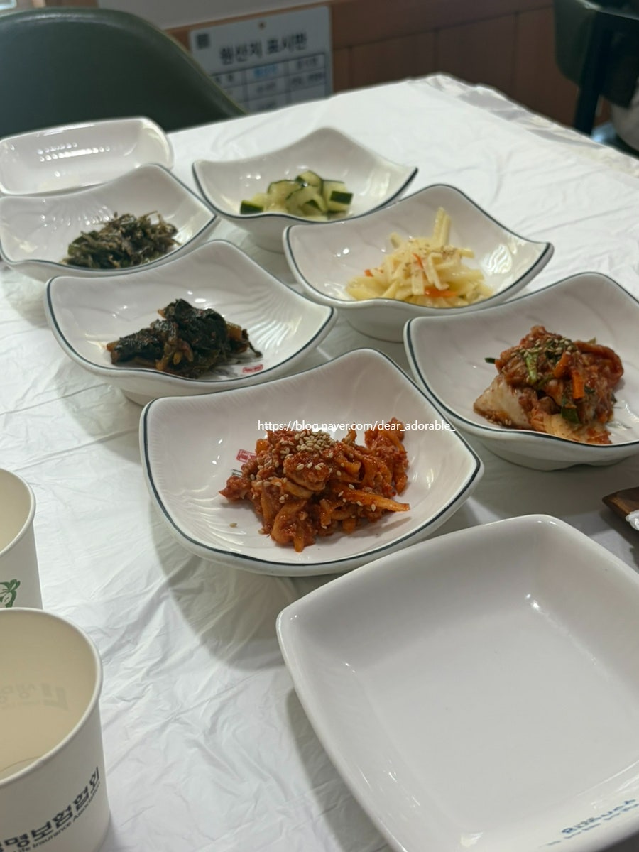 호미곶 전복집 사진 2