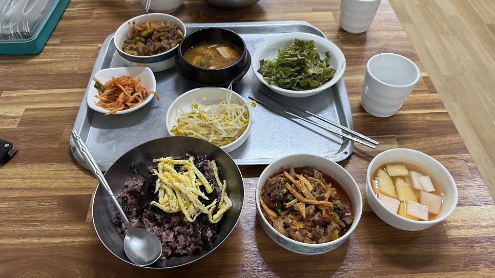 개미분식 사진 5