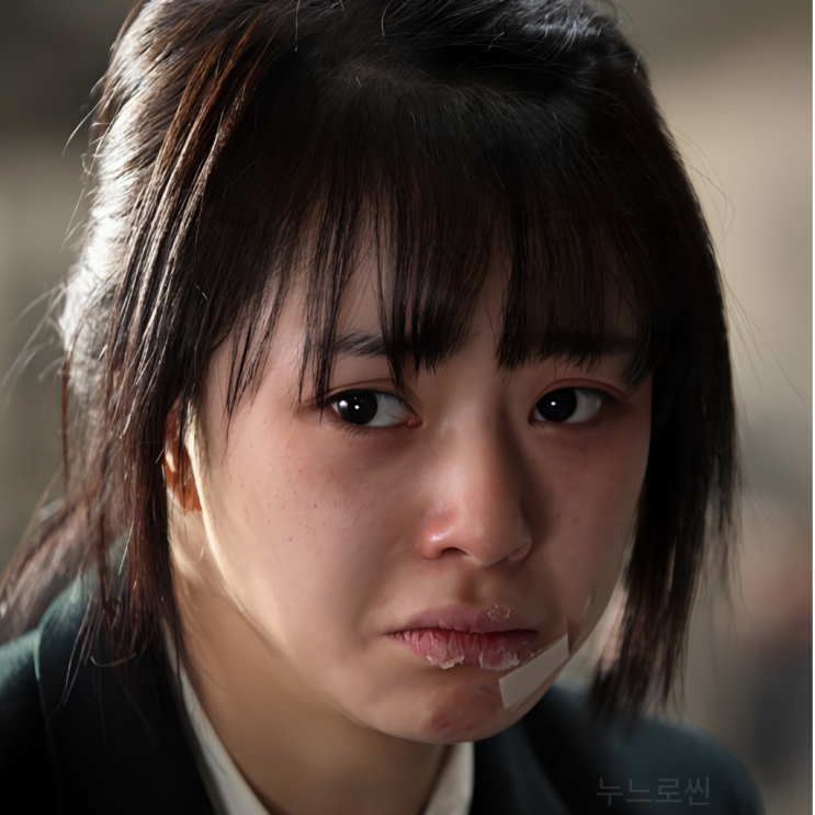 발랐다” 7년 공백 뒤 직접 꺼낸 ‘<b>미쓰 홍당무</b>’ 여배우