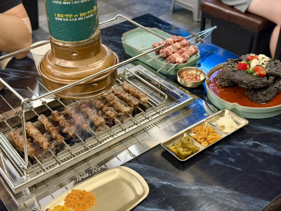 양복점 동대구역점 사진 1
