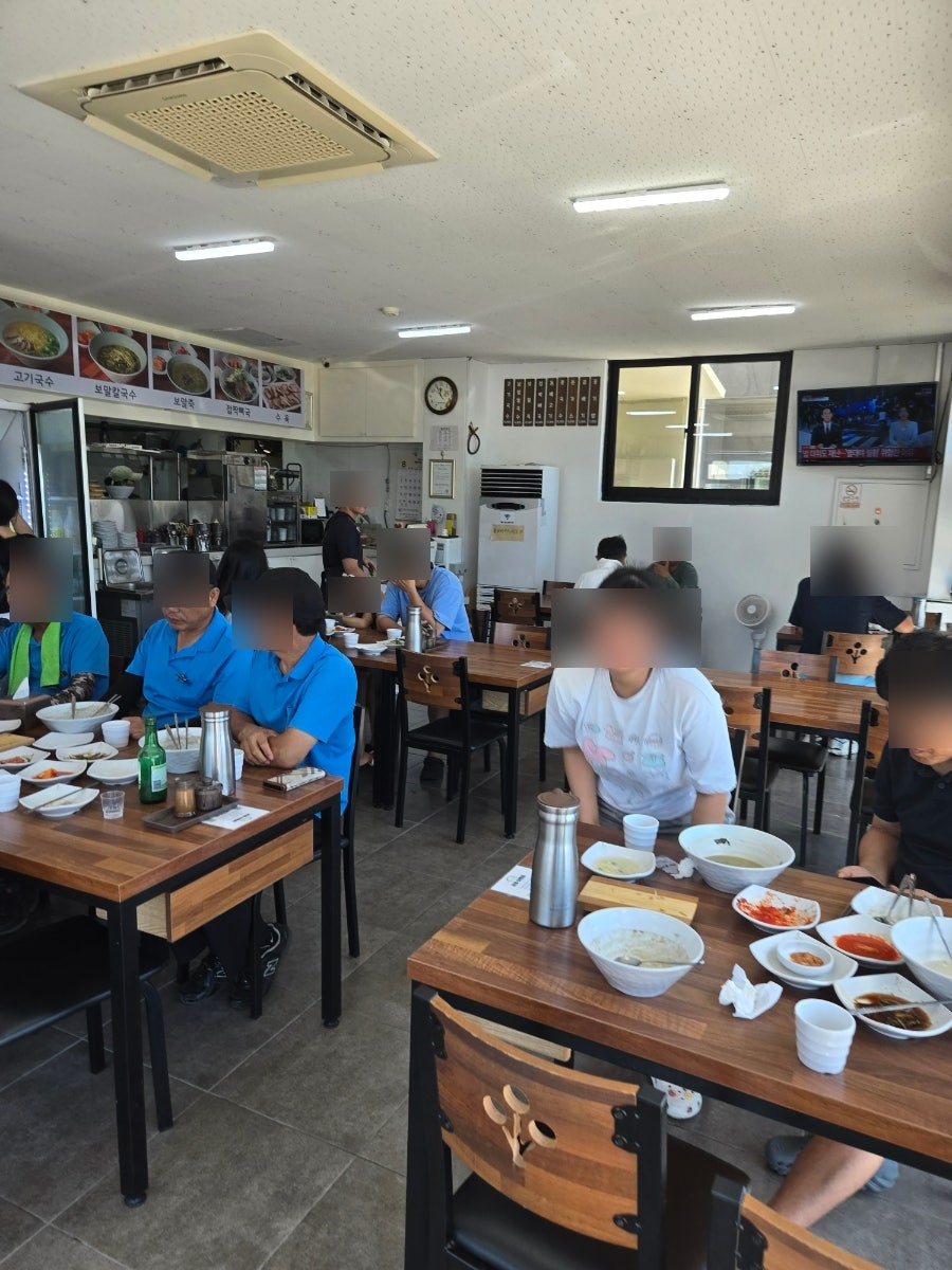 중문국수나라 사진 3