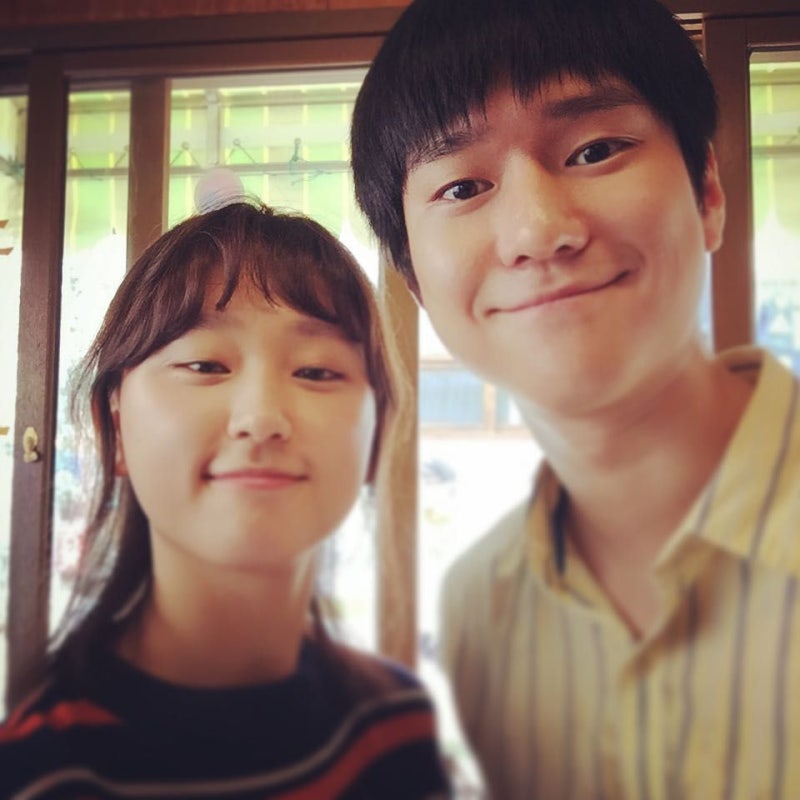 류혜영 고경표 '연애할 수 없는 진짜 이유' 프로필 나이 키 친언니 류아벨