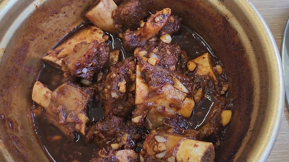 진짜찜갈비 본점 사진 6