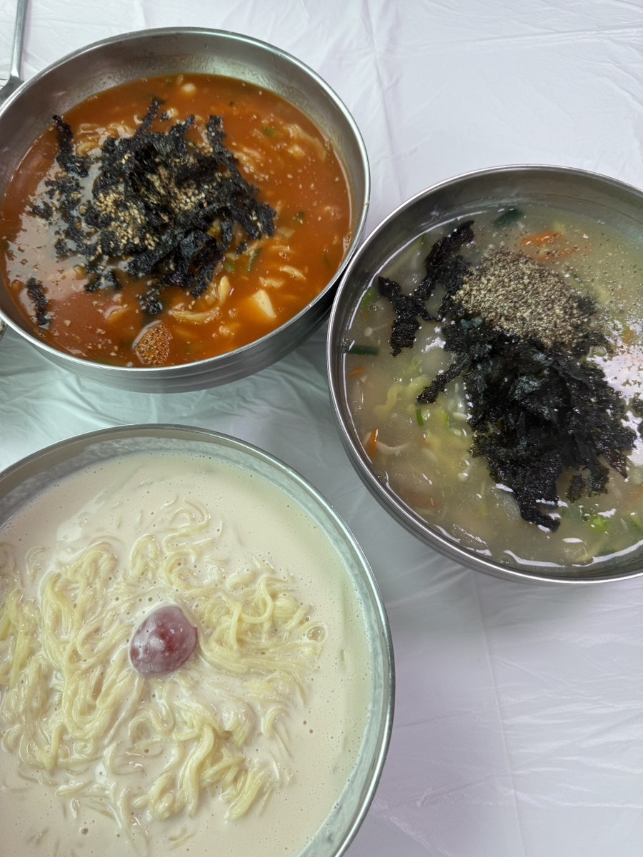 싸리재칼국수 사진 6