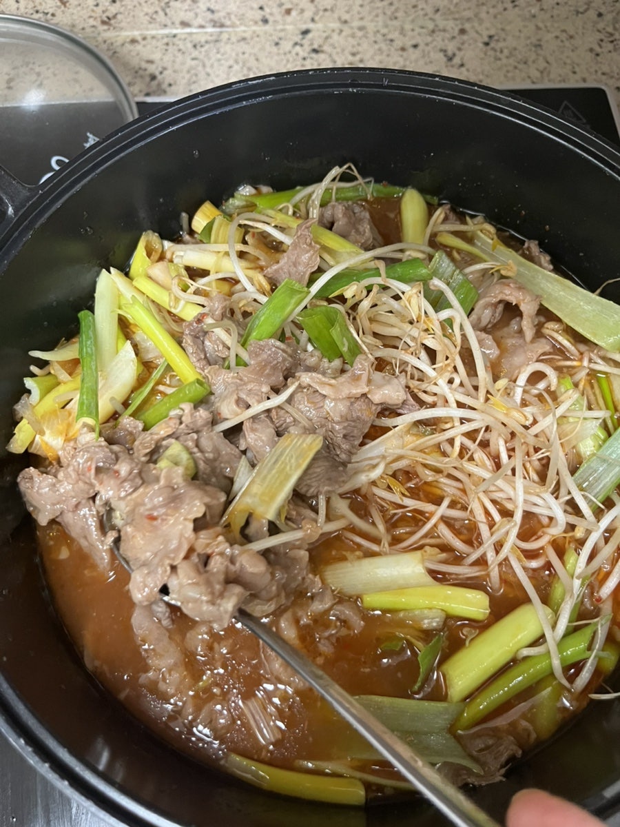 뚱이한우국밥 사진 5