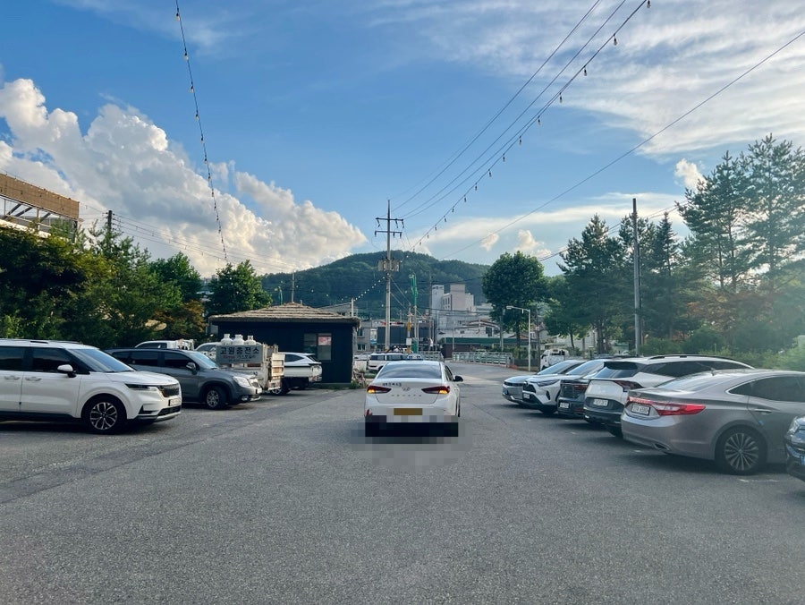 태백산 사진 3