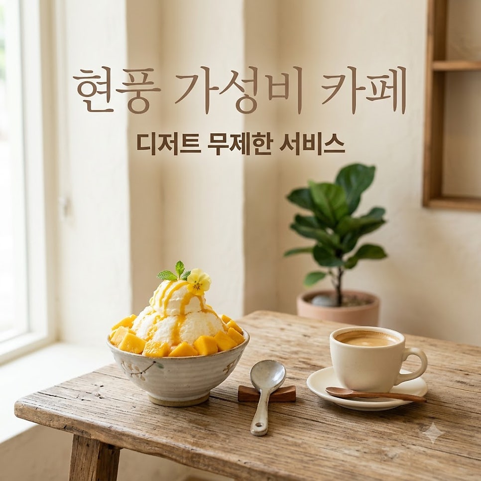 커피나무창작소 사진 2