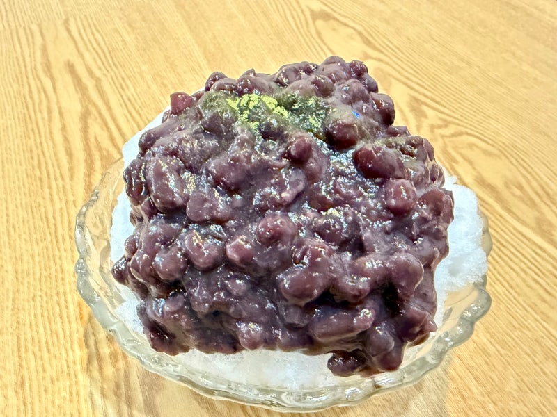 설빙 두바이초코빙수부터 부산 옛날팥빙수까지