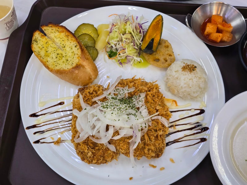 삼척 장호항 맛집 장호용화관광랜드 아침식사 용화해수욕장근처 조식 주차
