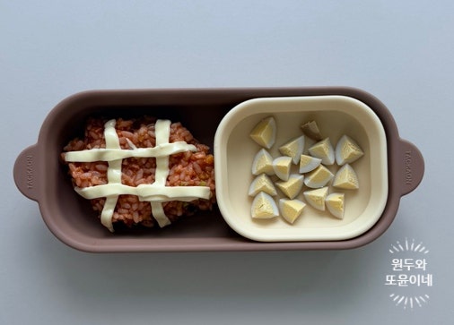 아기 유아식 반찬 메추리알장조림 레시피 (돌아기 저염 반찬)