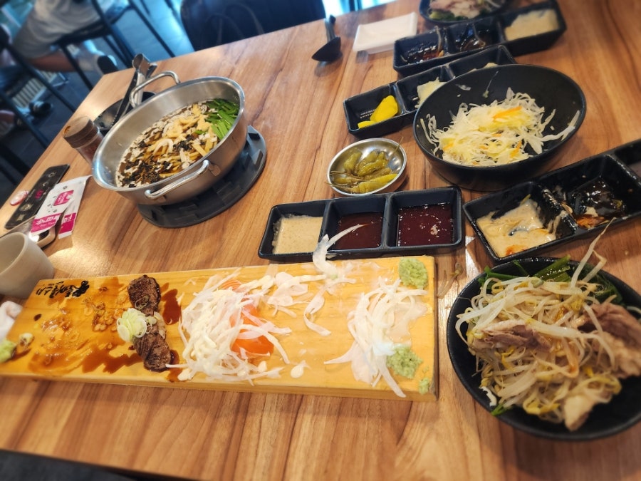 토끼풀 사진 6