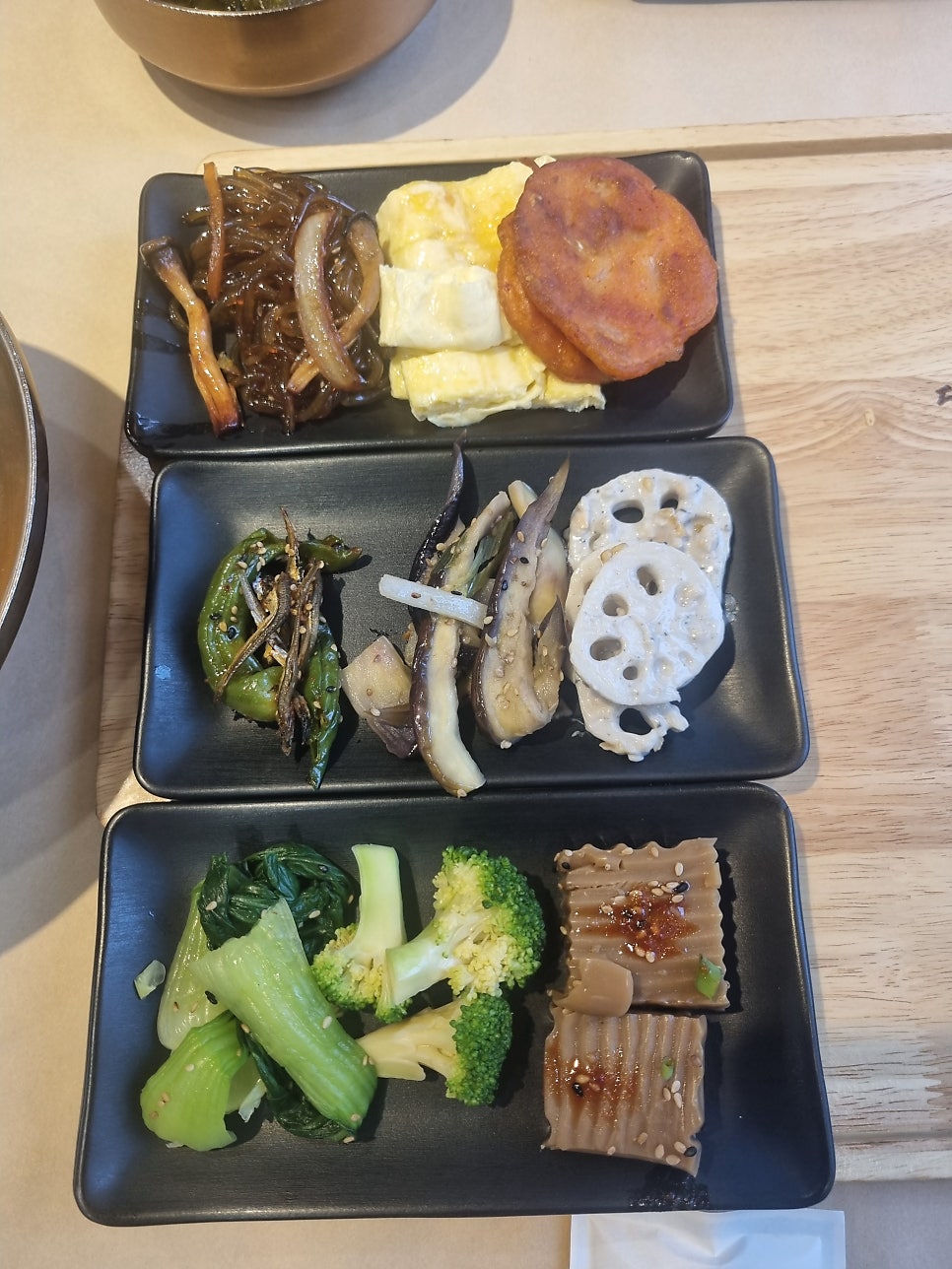 달빛에구운고등어 세종대평점 사진 5