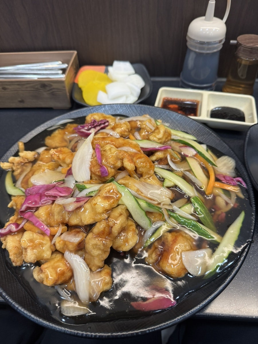 오복반점 사진 6