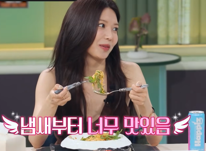 냉부해 윤남노 탄탄멘소스 탄탄면 레시피, 졌지만 이긴 요리?
