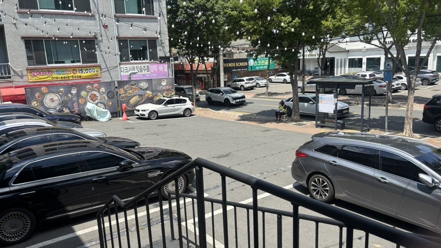 완뚝순두부 수성못점 사진 4
