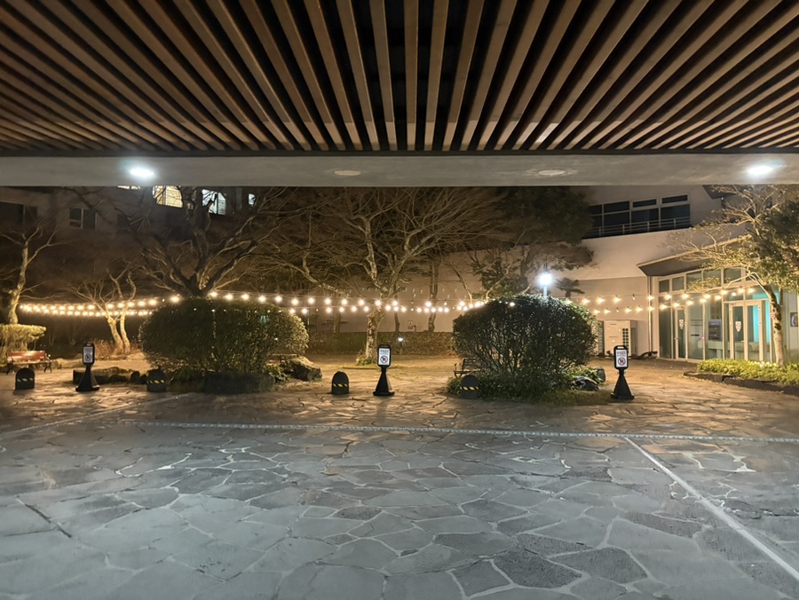 한화리조트 제주 사진 2