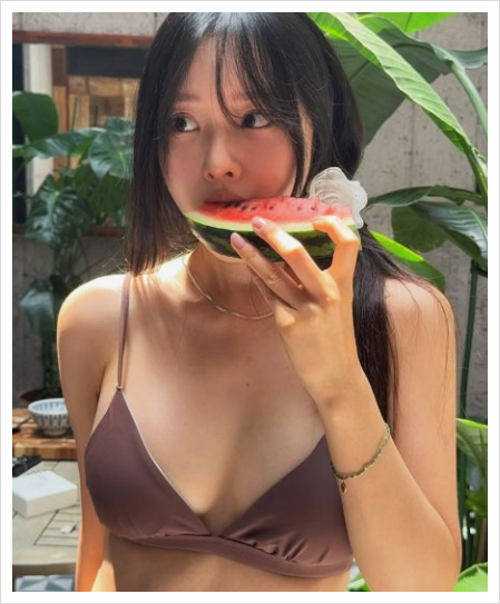 "아이를 가질 수 없게 됐다는 말이" 암 판정 후 6개월 항암치료 버텨낸 박성광 아내 근황