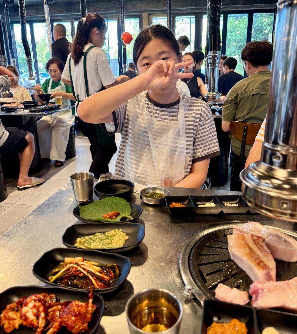 천돈가 중문본점 사진 2