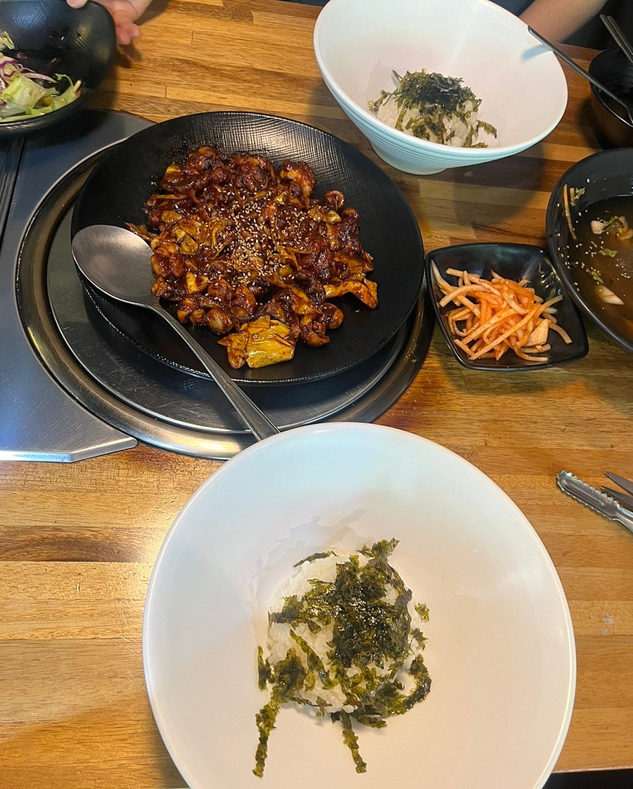 마마쭈꾸미 사진 6
