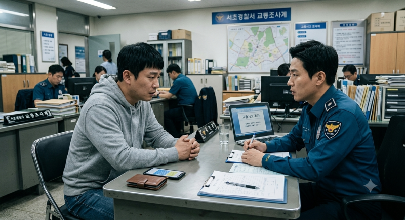 "12대 중과실 가해자인데 어떡하죠?" 운전자보험 200% 활용하는 법
