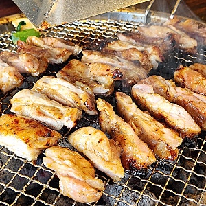 춘천 닭갈비 맛집 추천 장호숯불닭갈비 내돈내산