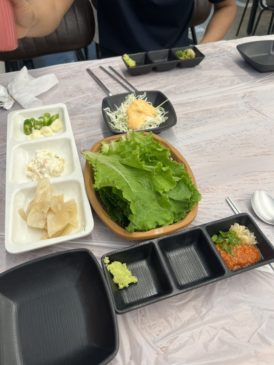 머큐어앰배서더 울산 오퍼스 사진 5