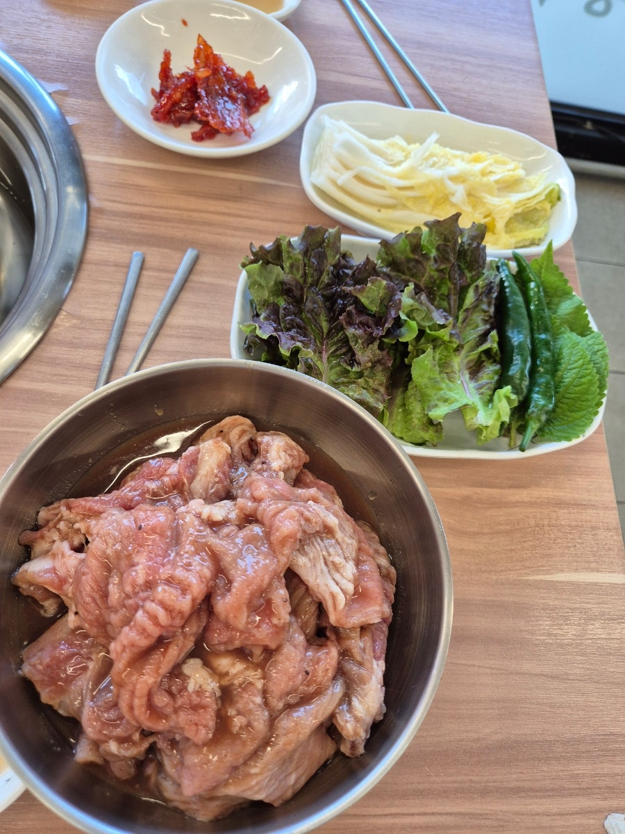 달동수제갈비 사진 5