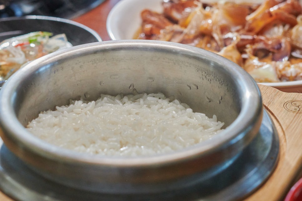 용담밭담 사진 5