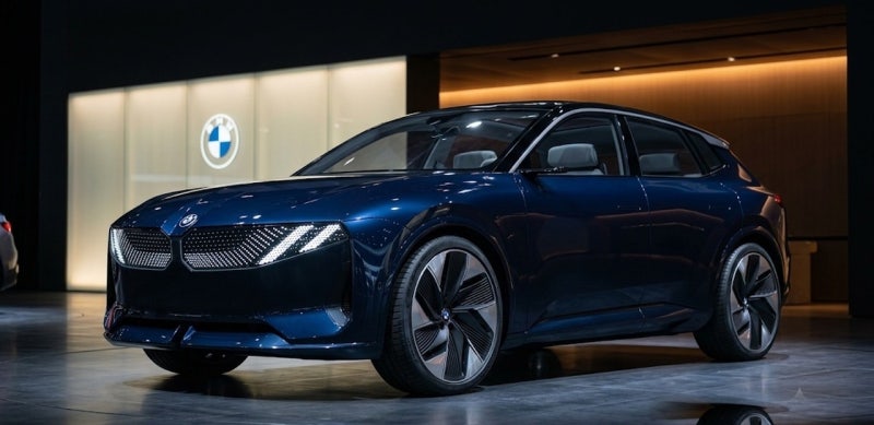 "이 가격에 이 색상 조합이면 강남 아빠들 지갑 열릴 듯!" 신형 BMW X1 풀체인지 색상 가격표 풀....