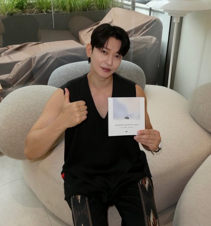 혼전순결 지킨 노을 <b>강균성  10월</b> 30일 <b>결혼</b>!