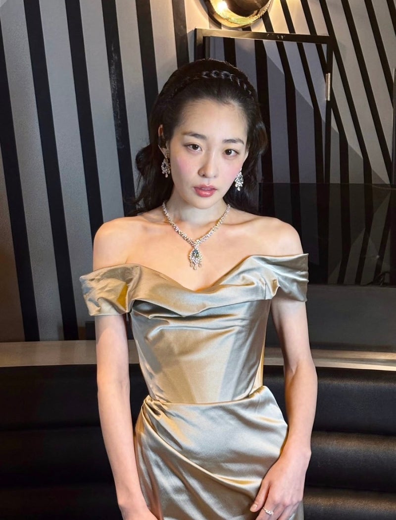 배우 김민하 맞아? 노래와 가창력, 비주얼에 모두 놀란 김민하 청룡 오프닝 축하무대 레전드