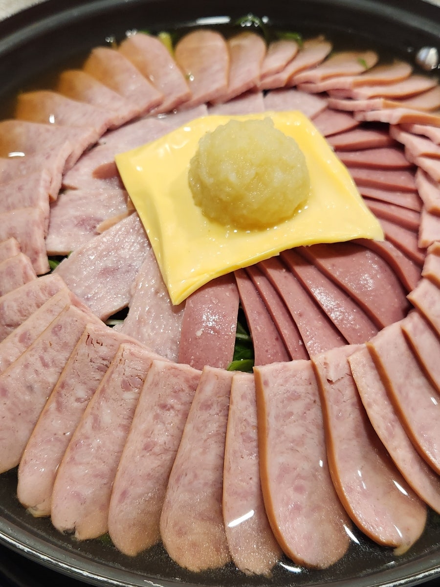 더하고부대찌개 울산대점 사진 2