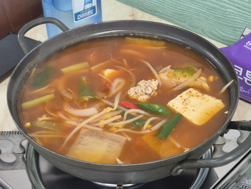 청보리식당 사진 1