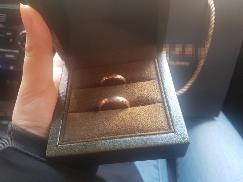 수원 웨딩박람회 8월 일정 및 후기(컨벤션센터, 메쎄)