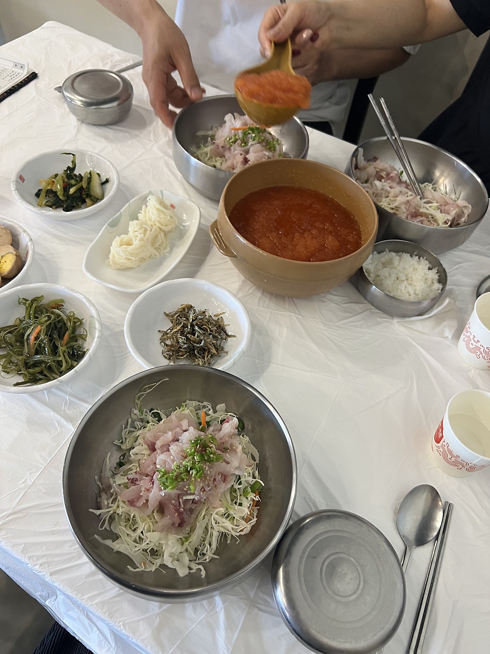 바다횟집 사진 4