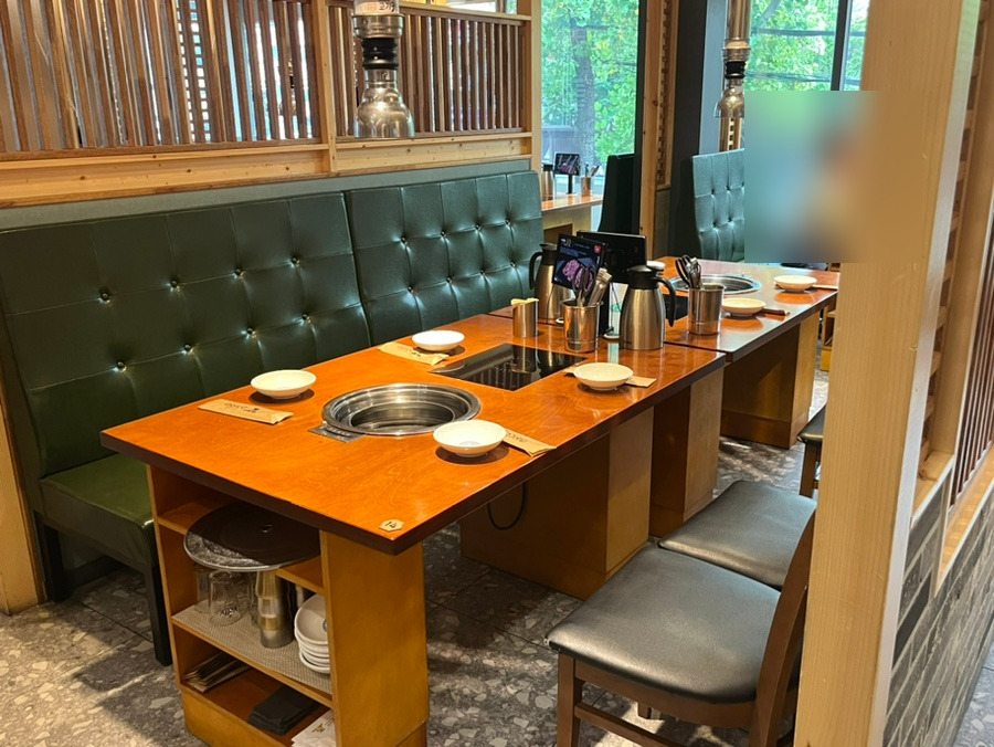 고기9단 침산직영점 사진 5