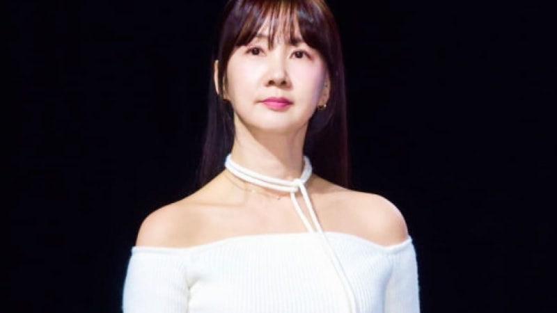 "라면 한 봉지를 셋이서 나눠 먹는다?"…박소현 소식좌 식습관 공개, 모두 놀란 이유