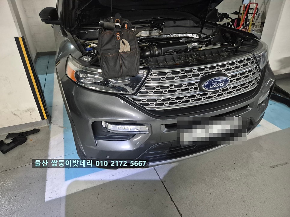등대 사진 4