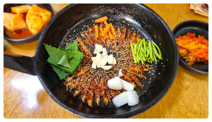 청양식당 사진 5