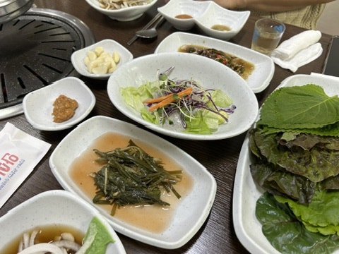금란참숯구이 사진 6