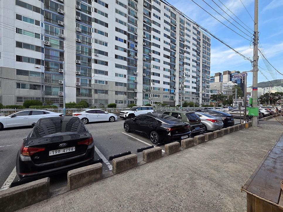 교동식당 사진 2