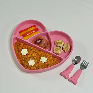 아기 리조또 유기농 토마토 소스 2ver 소고기, 두부 한그릇 메뉴