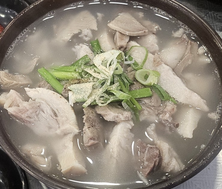 봉덕국밥 사진 4