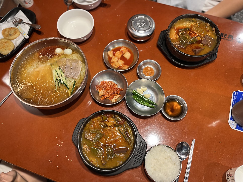 달래해장 부산동래점 사진 1