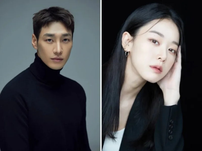 김영광·이주명, ENA 새 로코 출연 확정! 헤지펀더와 수의사의 갑을 역전 배틀 ....