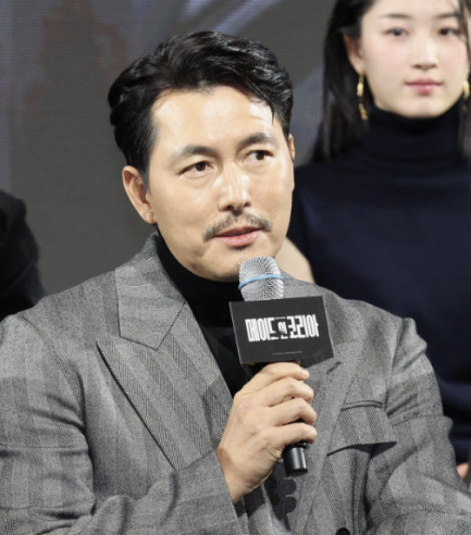 정우성 문가비, 청룡영화상 이후 1년 만에 다시 터진 아들 사진 논란