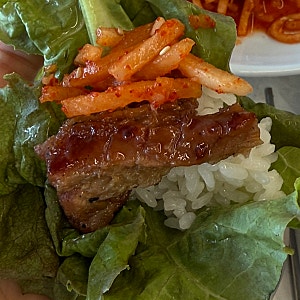 파주맛집 임짱 박포갈비 내돈내산 후기
